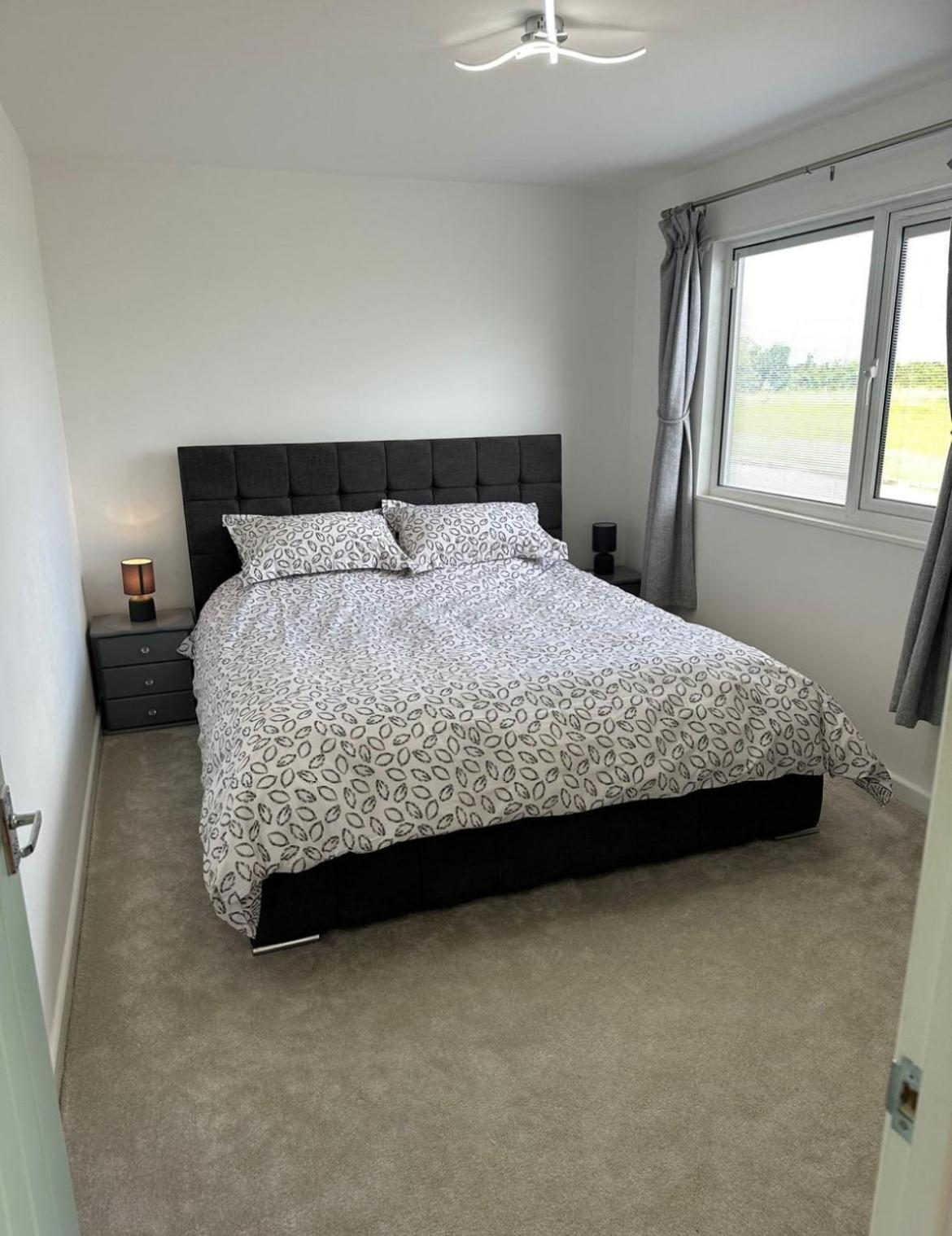 Poplar Holiday Cottage Moulton Chapel المظهر الخارجي الصورة